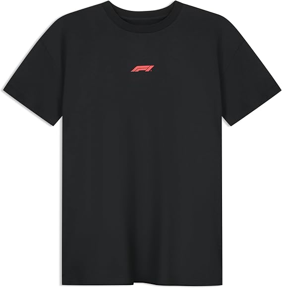 Formula 1 Men's Racing Line Tshirt