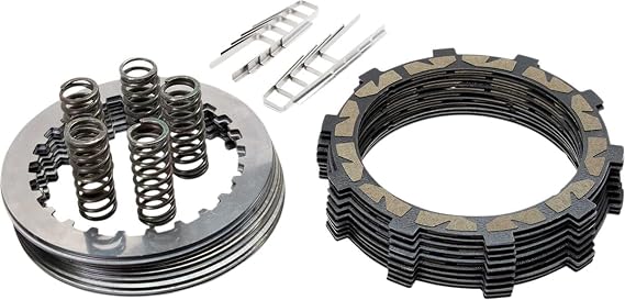 REKLUSE TorqDrive Clutch Pack RMS-2801024