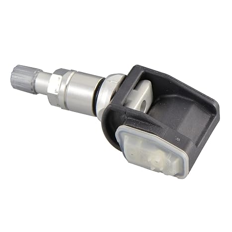 Schrader TPMS 29112 Clamp-in 315MHz Sensor - Compatible with Toyota - 1 Sensor