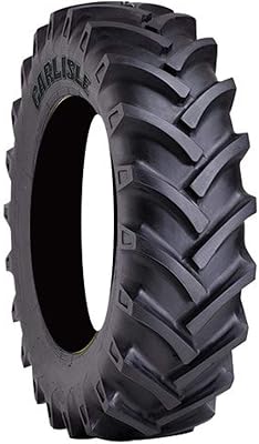 Carlisle CSL24 R-1 Lawn & Garden Tire - 18.4-34 10-Ply