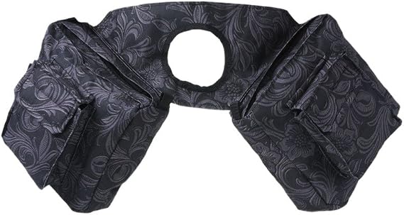 Tough 1 Horn Bag in Prints