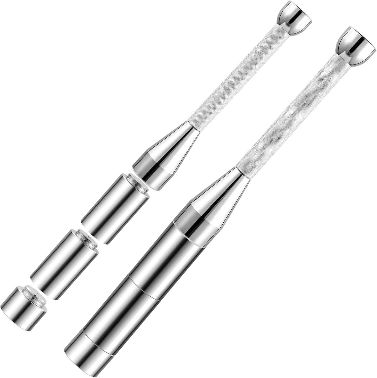 6 in 1 Adjustable Macebell Weight