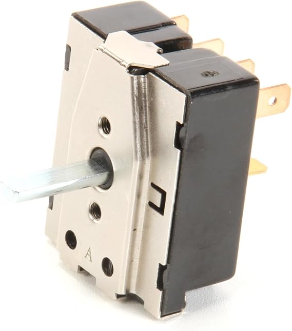 Blodgett Switch,Rotary 4 Position 21068 - Genuine OEM Replacement Part