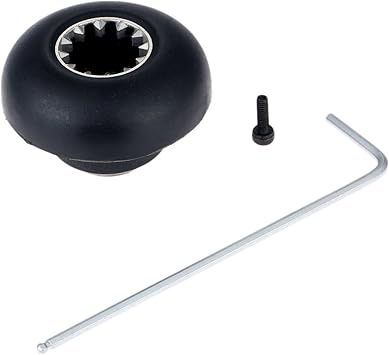 Drive Socket Kit 891 802 Replacement for Vitamix Blenders Includes Allen Wrench | Compatible with Models 1002, 1230, 5006, 5012, 5039, VM0101, VM0115, VM0116E | Blender Replacement Parts