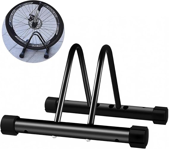 Bicycle Parking Stand Floor Mounted Wall Mounted Bicycle Stand Bicycle Stand Freestanding