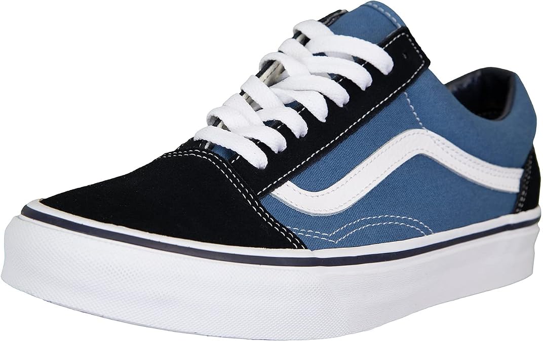 Vans Old Skool Sneaker (Navy 44)
