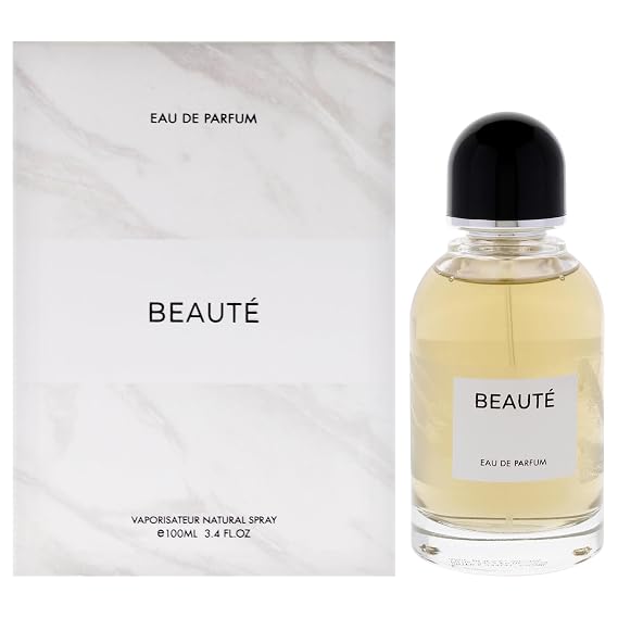 Beaute for Women - 3.4 oz EDP Spray