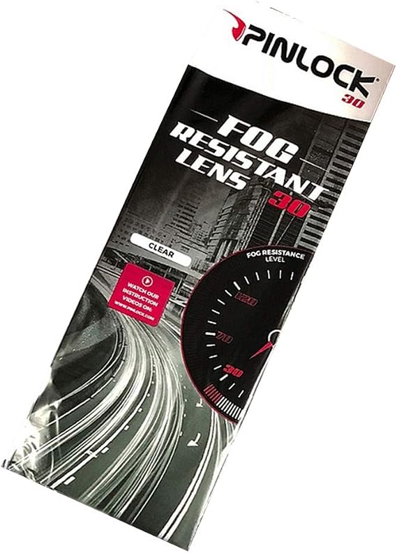 ILM Anti-fog Visors (Pinlock 30)