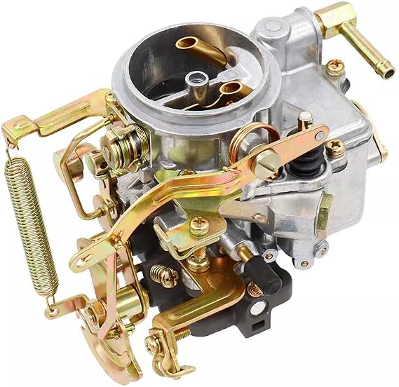 Carburetor for Datsun Nissan A12 120Y 1200 Sunny Cherry 16010-H1602 | 16010-H1602 DCG306-5B/1D Carburetor for Datsun Nissan A12 120Y 1200 Sunny Cherry