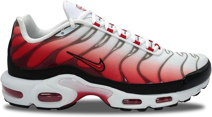 NIKE Men's Air Max Plus Sneaker