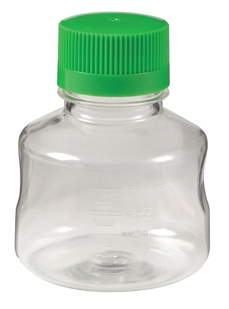 250ml Solution Bottle,Sterile,PK24