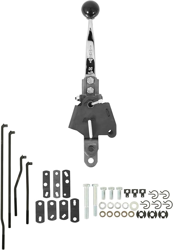 Hurst 5030030 Gear Shift Lever Kit