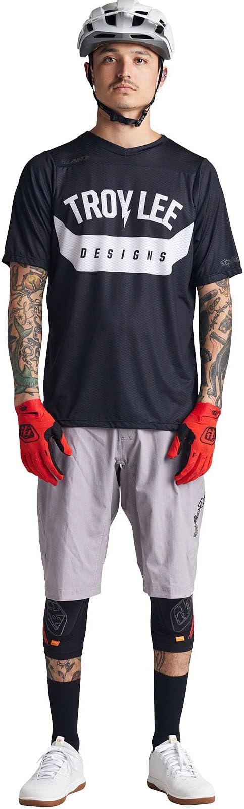 Troy Lee Designs Skyline AIR Short Sleeve Jersey