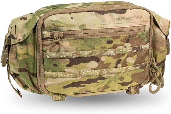Eberlestock Multipack Pouch