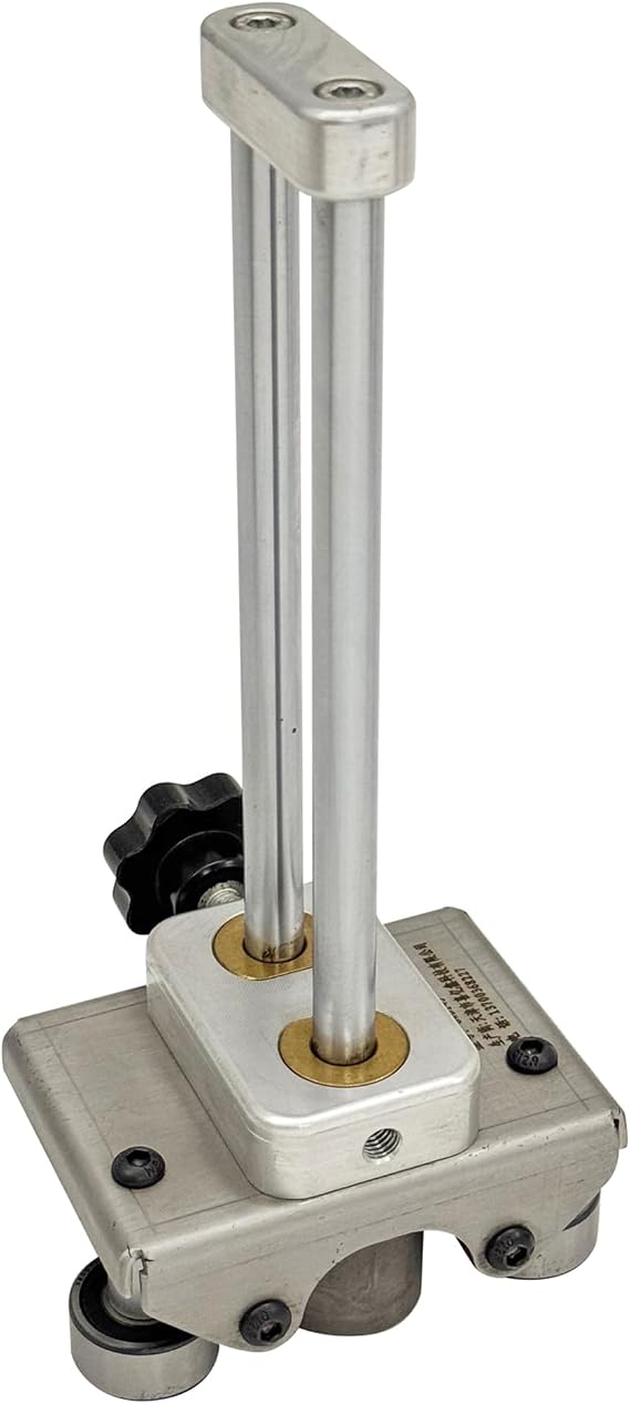 Metal Panel Bender/Edge Roller Metal Panel Bending Tool Single Head Steel Tile Bender Roller Edge Rolling Tool, 150mm (5.9in) Forming Length for Bending Panels