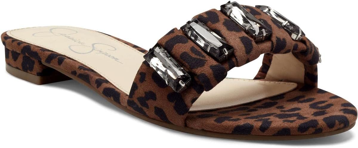 Jessica Simpson Women's Amille