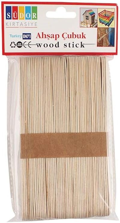 Südor Wooden Rod Large