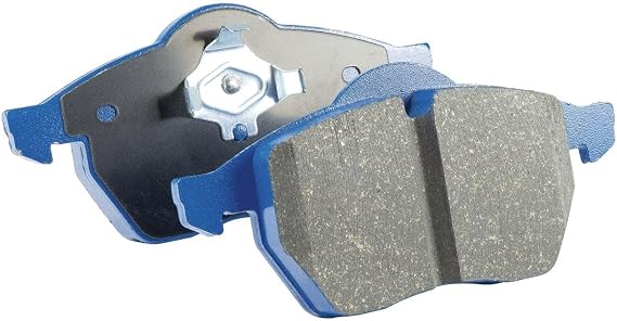 EBC Brakes - EBC Bluestuff Pads (DP5802NDX)