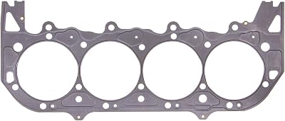 Cometic Gasket Cometic C5637-040 Head Gasket