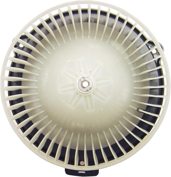 TYC 700005 Honda Civic Replacement Blower Assembly