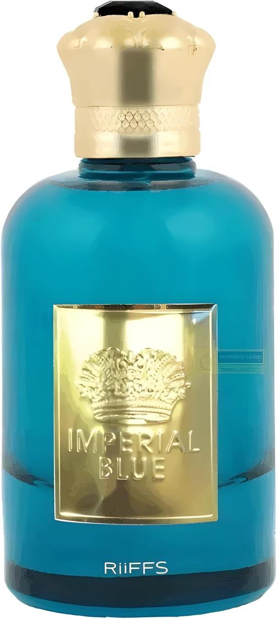 Riiffs Imperial Blue by Riiffs