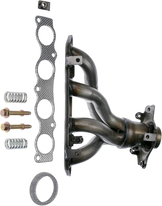 APDTY 139007 Exhaust Manifold Kit