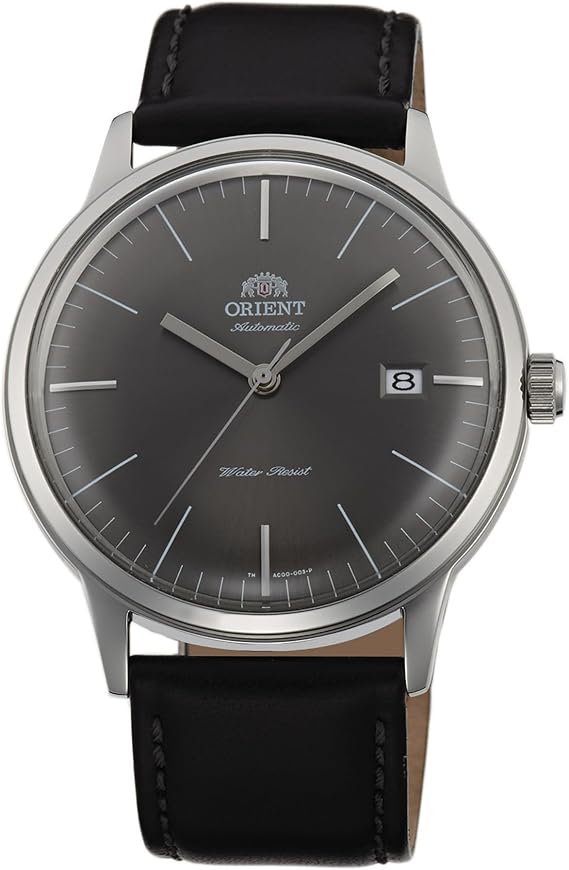 Orient Bambino Version 3 Automatic Dress Watch Model: TAC0000CA0