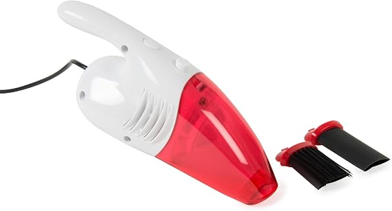 Funtime EG7980 Worlds Smallest Vacuum