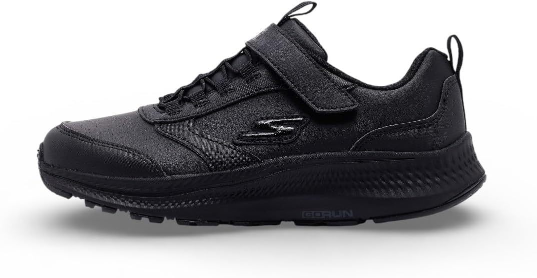 Skechers GO RUN CONSISTENT 2.0 303947L BBK Spor AyakkabıKız Çocuk