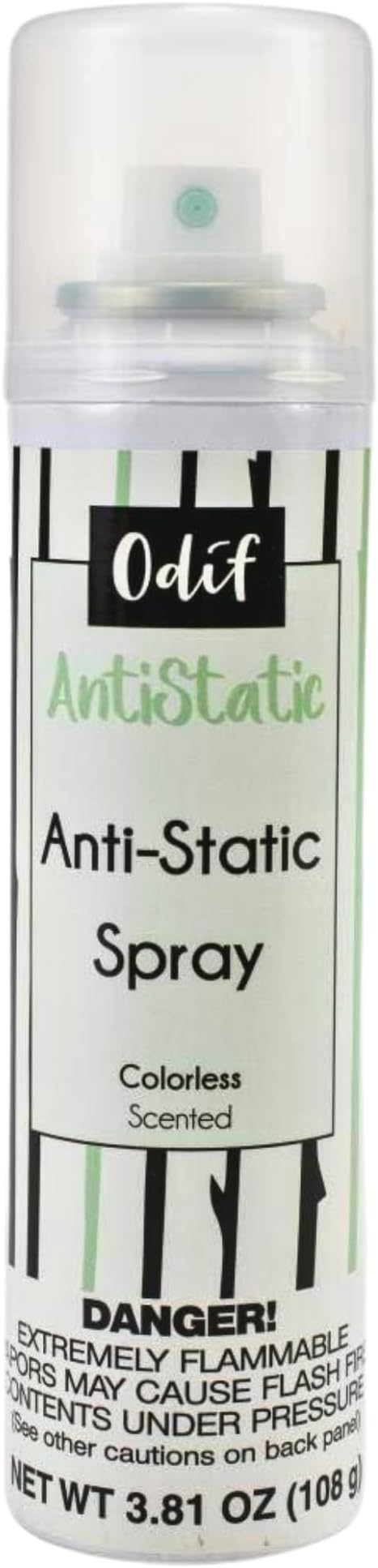Odif Anti-Static Spray 150ml-