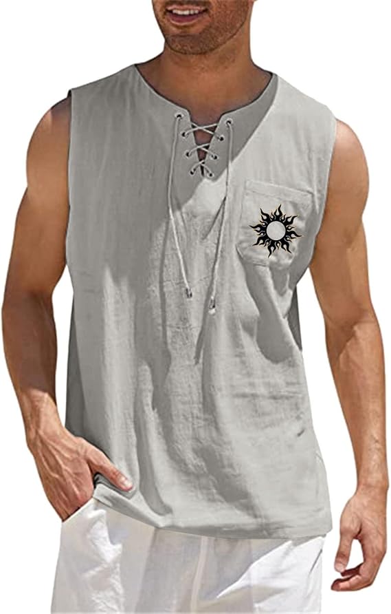 Men Tank Tops 2024 Mens Tshirts White Tank For Men Festival Tank Tops For Men Muscle Tank Tops For Men Funny Dad The Man The The Legend T Shirt Polo T Shirts For Men Gifts for Men
