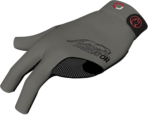 PREDATOR Second Skin Billiard and Pool Glove - Jasmin Ouschan