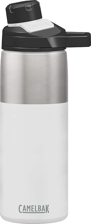 CamelBak Chute Mag Vacuum Insulated 20oz White