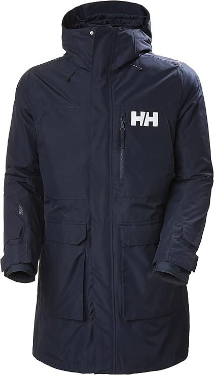Helly Hansen Men's Rigging Raincoat