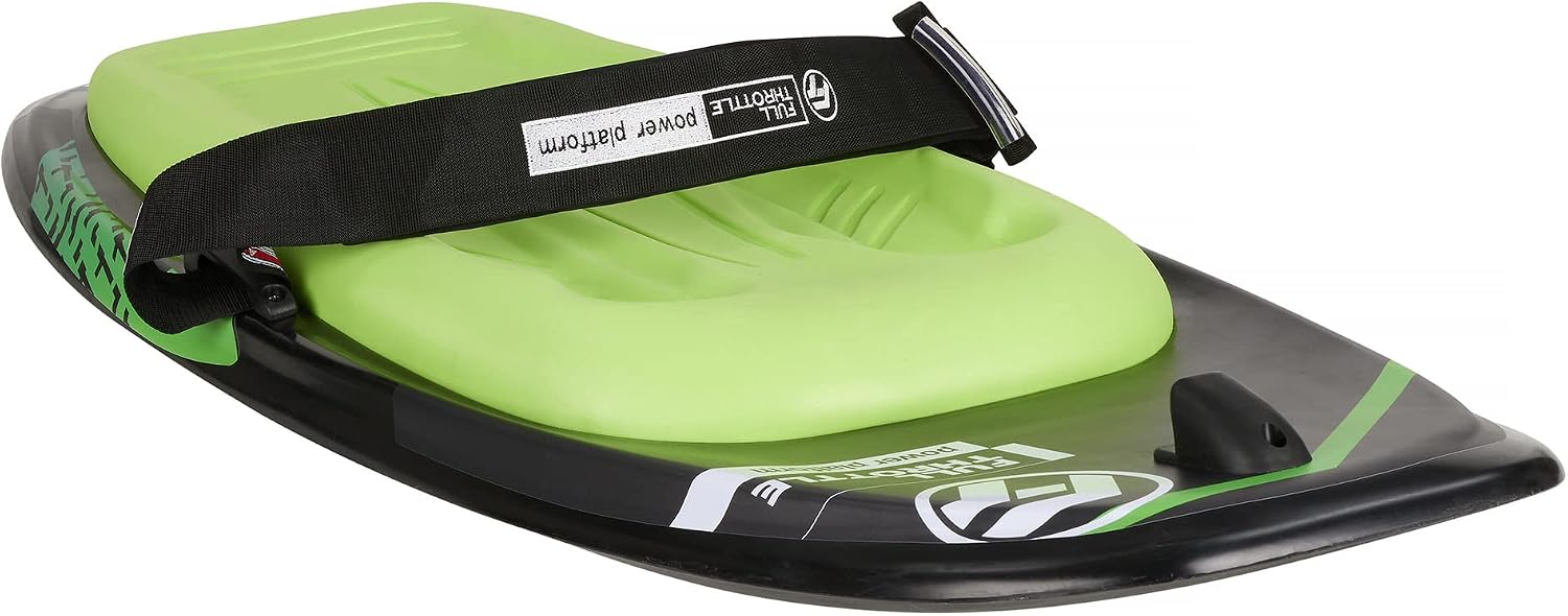 Full Throttle Power Platform Kneeboard