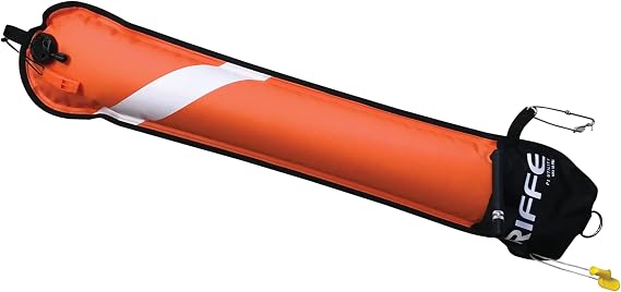 Riffe P2 Utility Float (Double Popper)