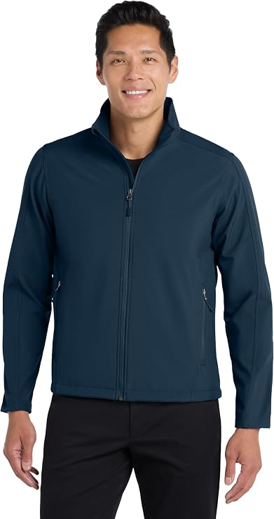 Port Authority Core Soft Shell Jacket J317