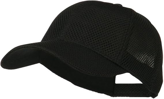 Otto Air Mesh Polyester Cap