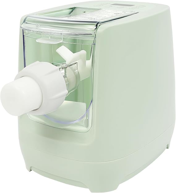 Electric Pasta Maker, 260W Noodle Maker Machine