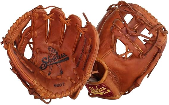 Shoeless Joe Joe Junior 9" Youth Baseball Glove: 900JR