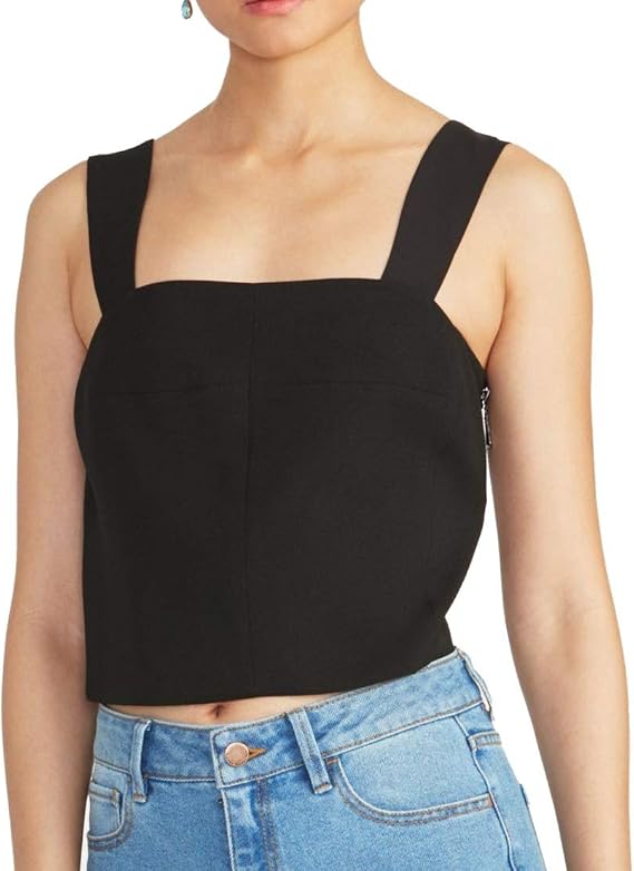 Rachel Roy Reva Crop Top