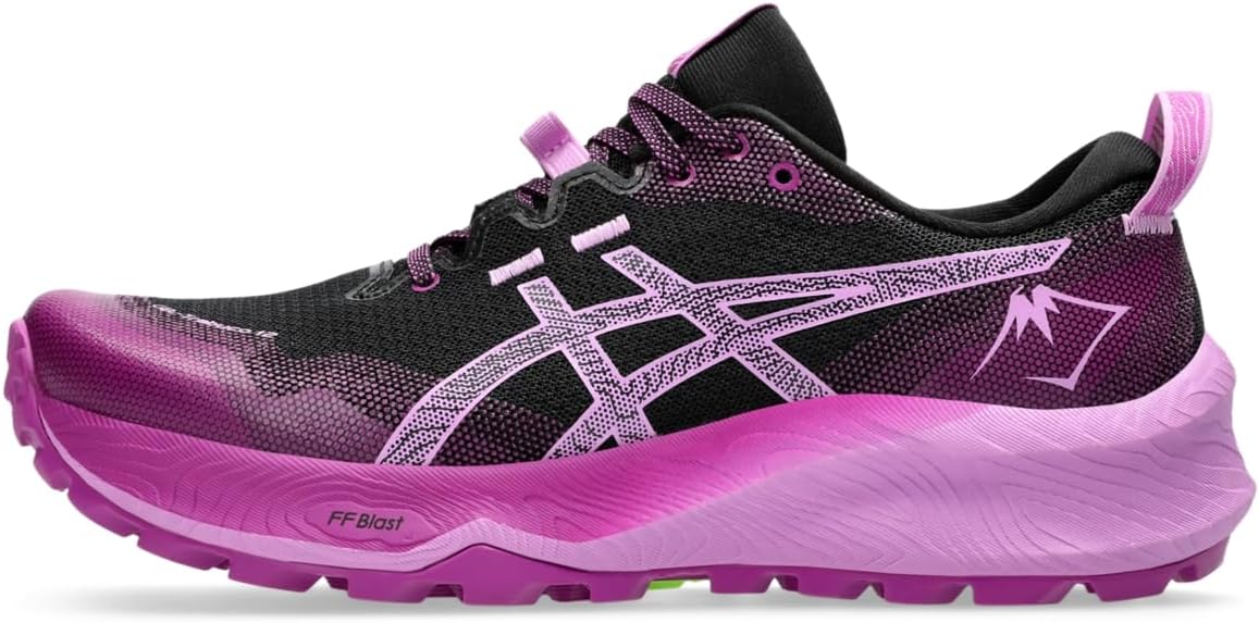 ASICS Women's Gel-Trabuco 12 Running Shoe