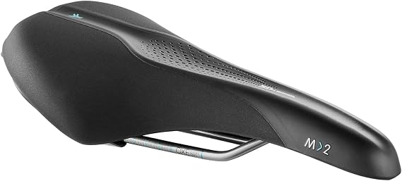 Selle Royal M2 Scentia Moderate Saddle Medium