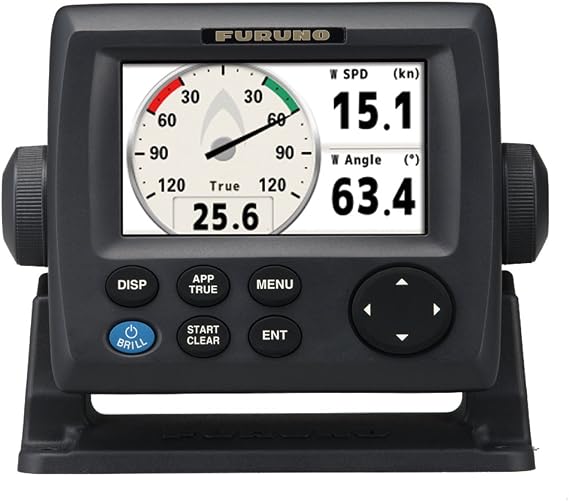 Furuno RD33 Furuno RD33 Remote Display