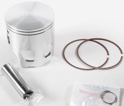 Wiseco Pro-Lite 2-Stroke Piston .090 Oversize Compatible with 88-06 Yamaha Blaster