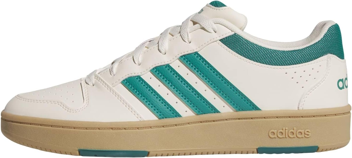 adidas Hoops Classic Shoes