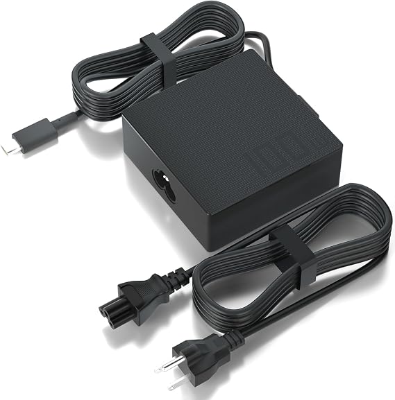 ROG 100W USB-C Charger for Asus TUF Gaming F16 FX607 FX607JV 20V 5A Gaming Laptop with Power Supply Adapter Cord
