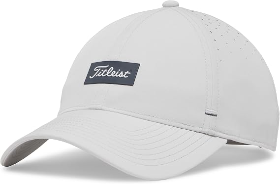 Titleist Mens Titleist Charleston Breezer