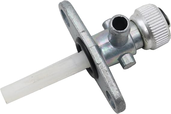Fuel Tank Valve Motorcycle Fuel Gas Tank Switch For K&TM 640 660 790 890 950 990 LC4 Rallye EXC Adventure R Duke Supermoto Dirt Bike(Gold)