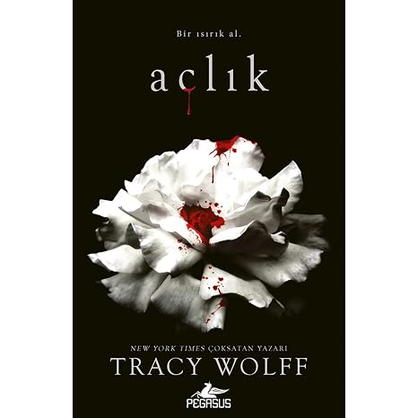 Açlık: Açlık Serisi 1. Kitap